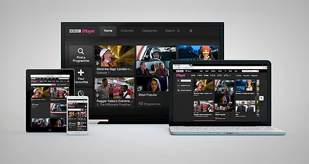 bbc iplayer