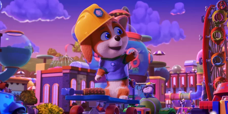 Watch Pupstruction In Canada