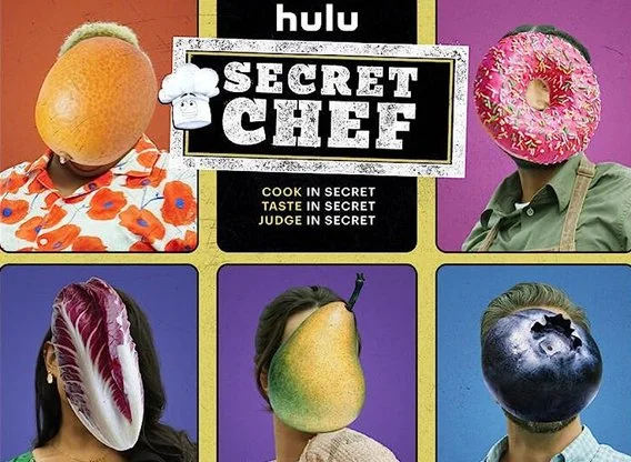 Watch Secret Chef