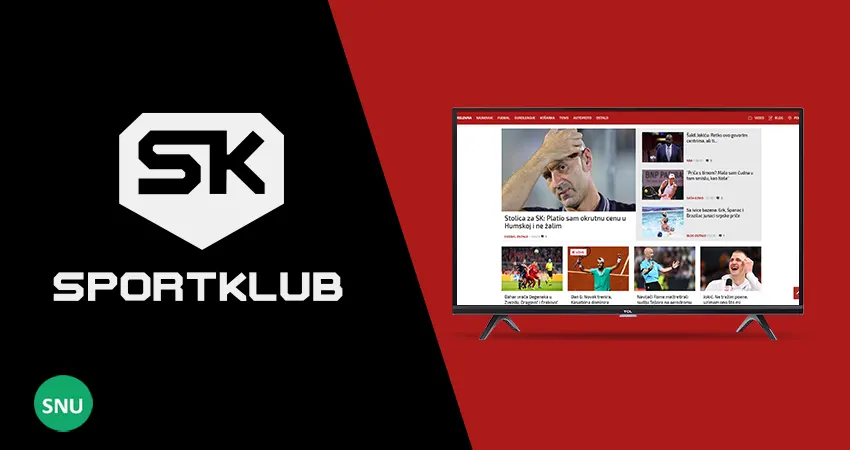 Watch Sportklub Online