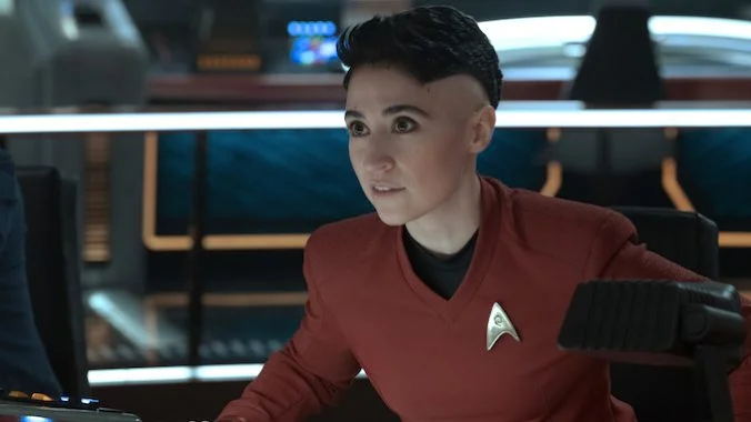 How To Watch 'Star Trek: Strange New Worlds' On Paramount+ In New Zealand