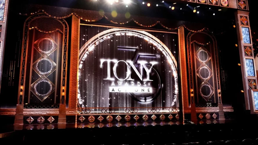 76th Annual Tony Awards
