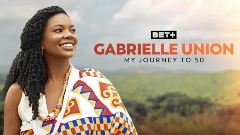Watch Gabrielle Union: My Journey to 50 In UK