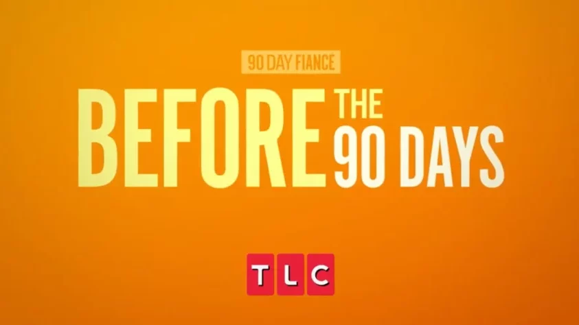 Watch 90 Day Fiancé: Before the 90 Days In New Zealand On TLC