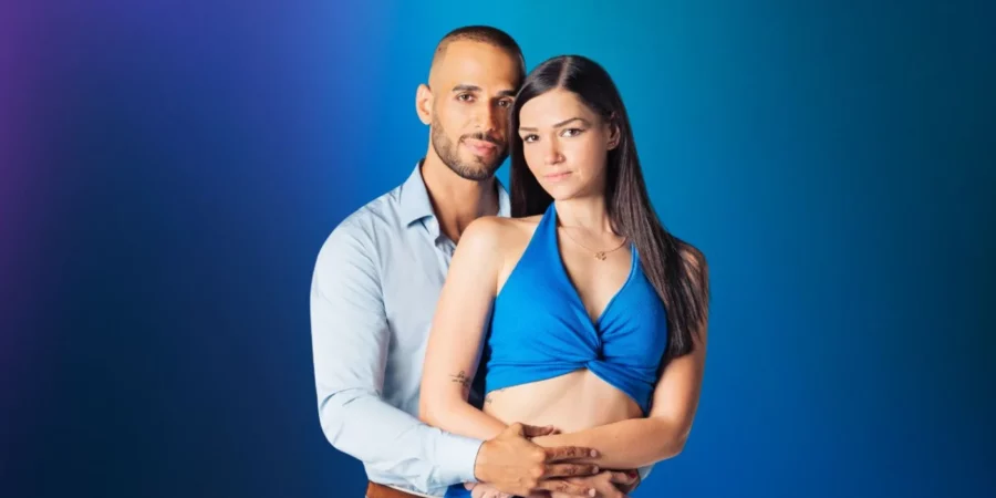 Watch 90 Day Fiancé: Before the 90 Days'On TLC