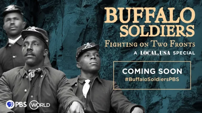 Watch Buffalo Soldiers
