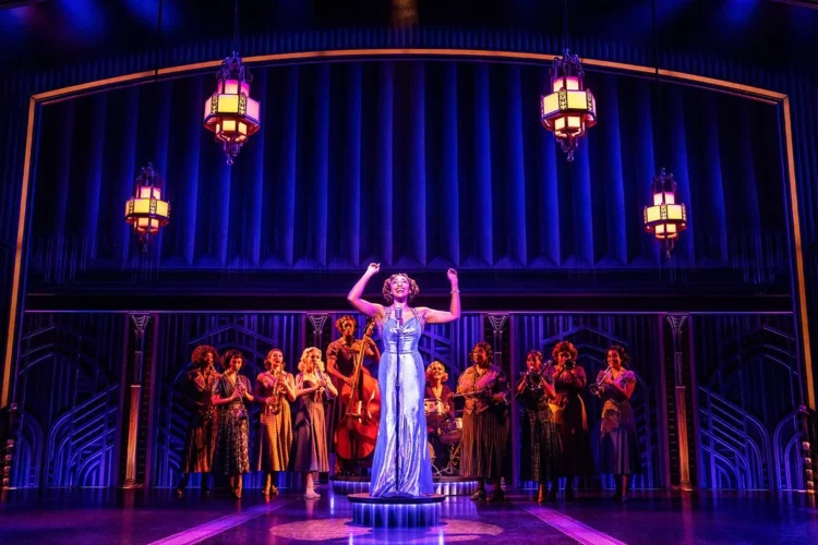 How To Watch The Tony Awards Act I In New Zealand ScreenNearYou