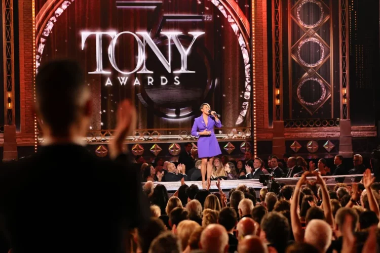 Watch The Tony Awards: Act I