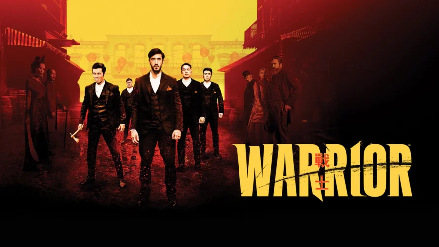 watch-warrior-season-3-on-hbo-max-in-australia