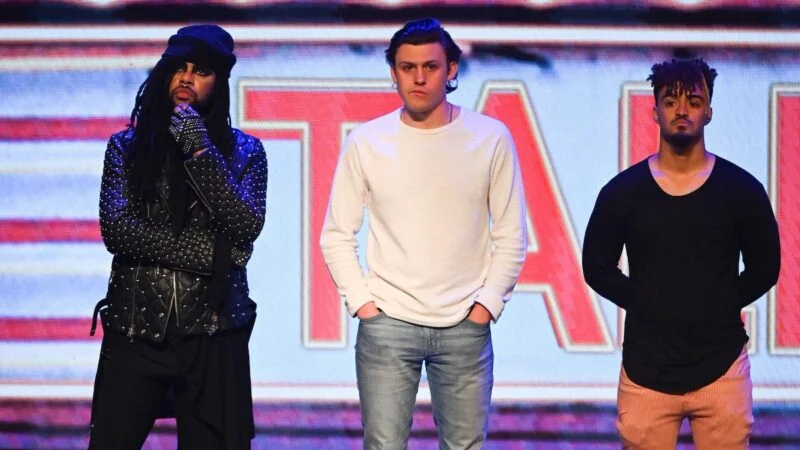 Watch Claim to Fame Season 2 in New Zealand