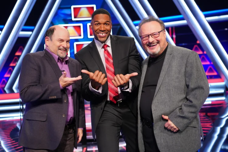 Watch The $100000 Pyramid season 6 in UK