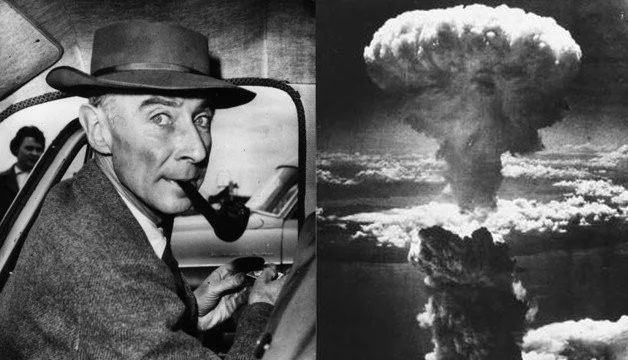 Watch 'To End All War: Oppenheimer and the Atomic Bomb' In Canada 