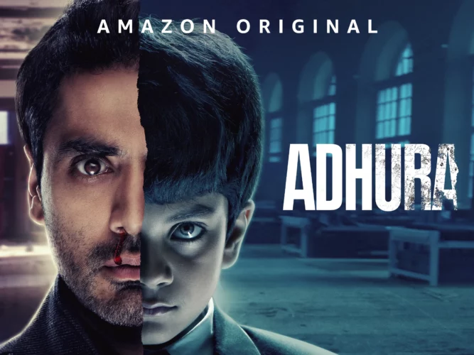Watch Adhura
