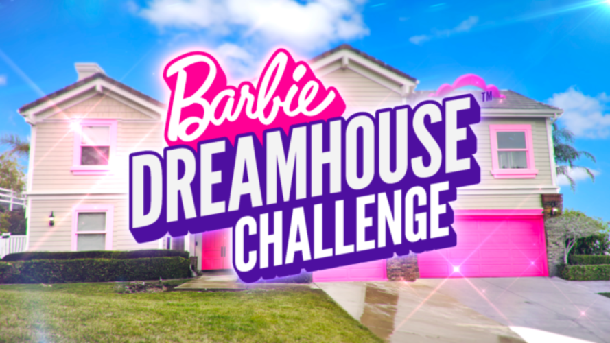 Watch Barbie Dreamhouse Challenge In Australia