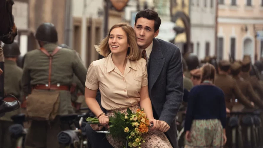 watch World on Fire Season 2