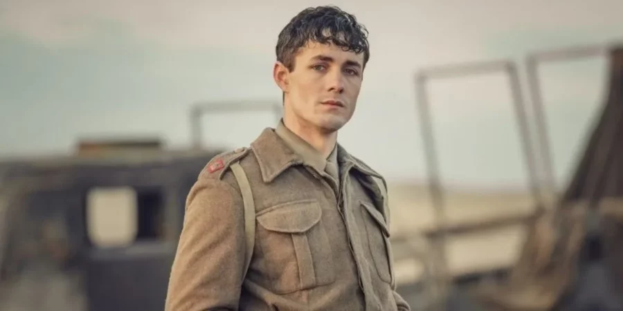 Watch World on Fire Season 2