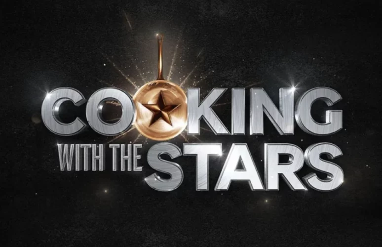 Watch Cooking With the Stars 2023 Season 3 In USA