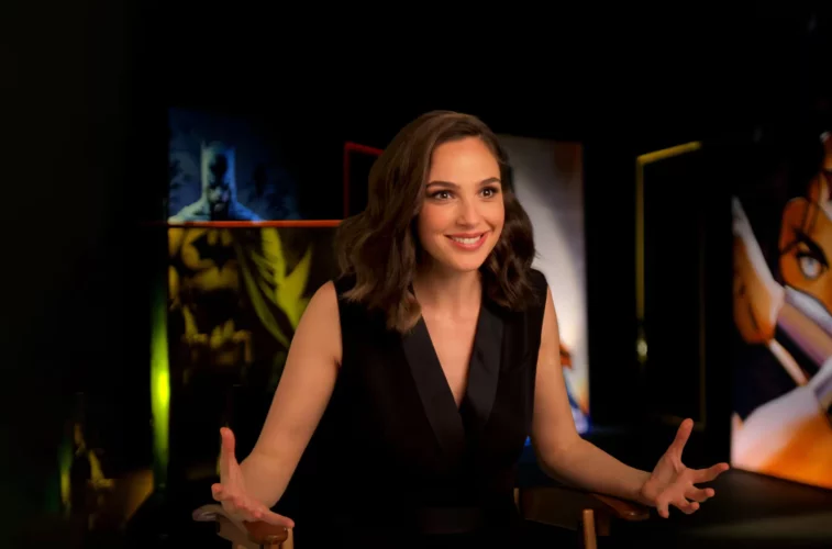 Watch Superpowered: The DC Story In Australia