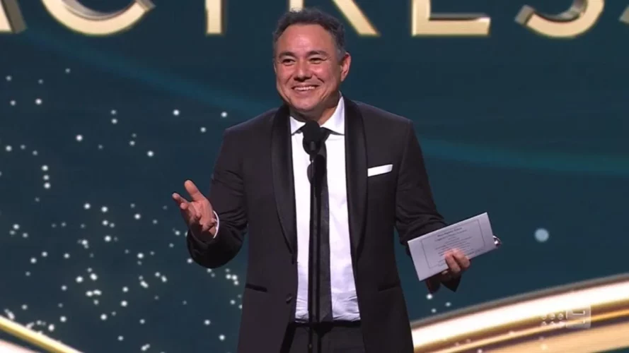 Watch Logie Awards 2023 In UK