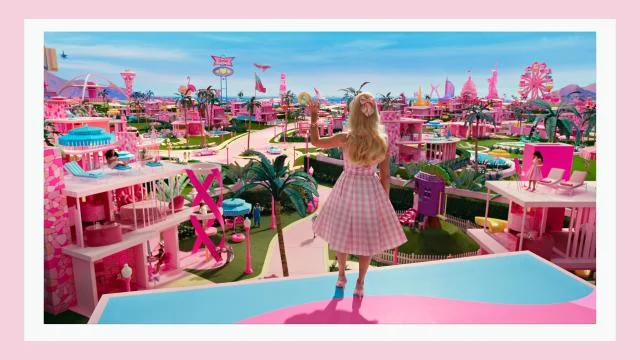 Watch Barbie Dreamhouse Challenge
