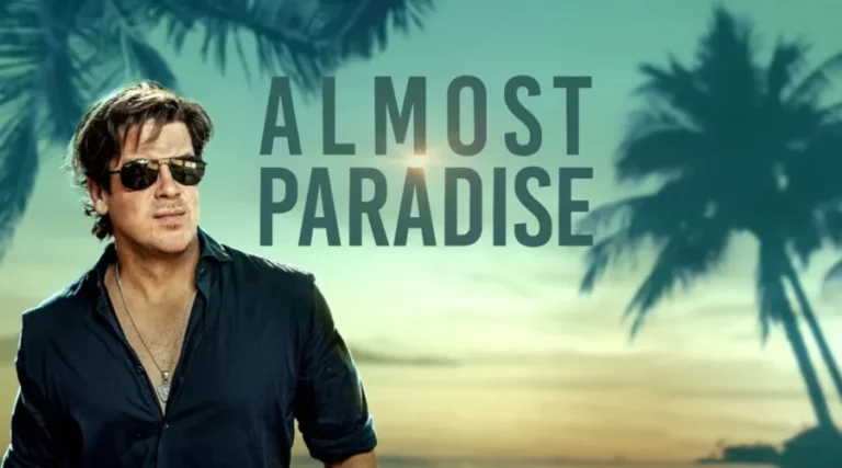 How To Watch Almost Paradise Season 2 On Amazon Freevee