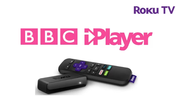 Add & Watch BBC iPlayer on Roku