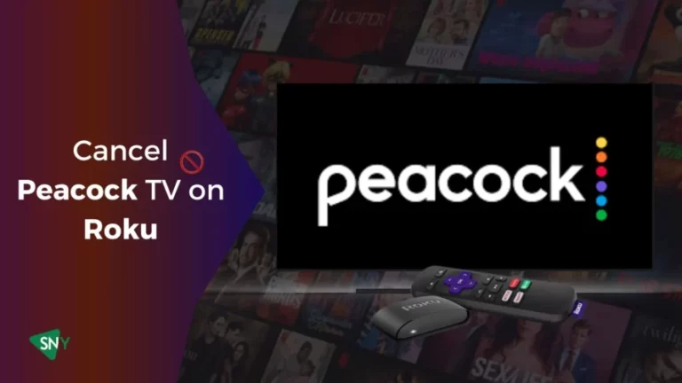How to Cancel Peacock on Roku? - Updated [monthyear]