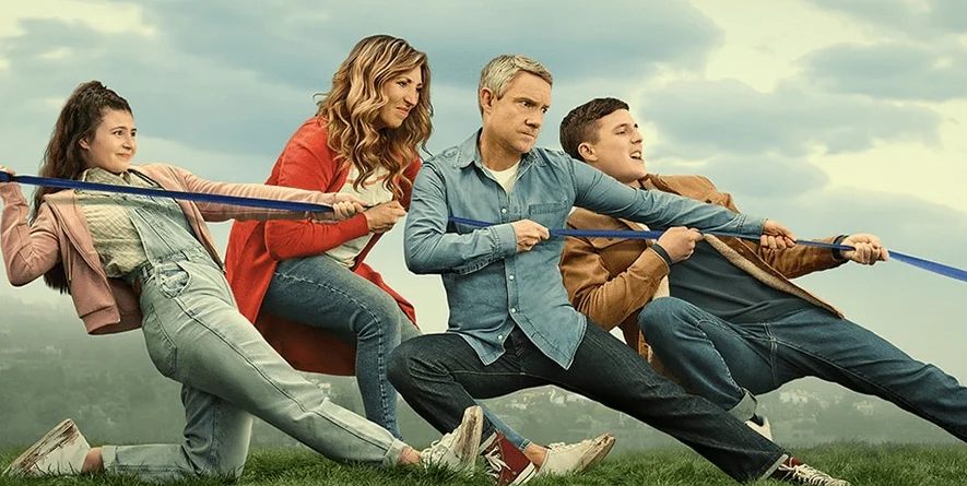 How to Watch Breeders Season 4 On Hulu In New Zealand