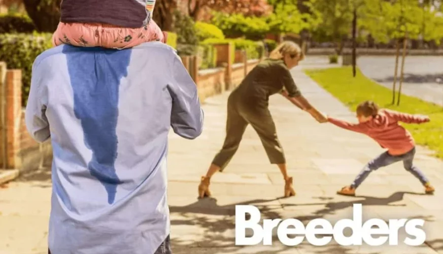 How to Watch Breeders Season 4 On Hulu In UK