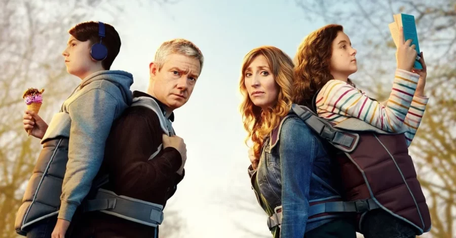 watch Breeders Season 4 in New Zealand