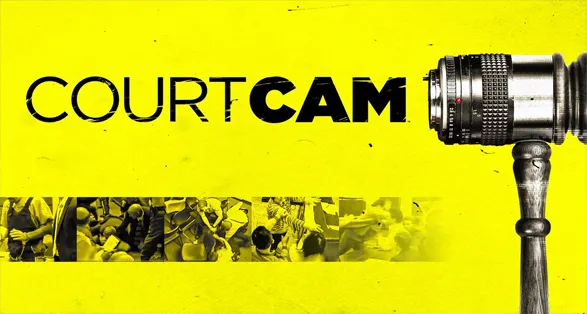 Watch Court Cam Season 6