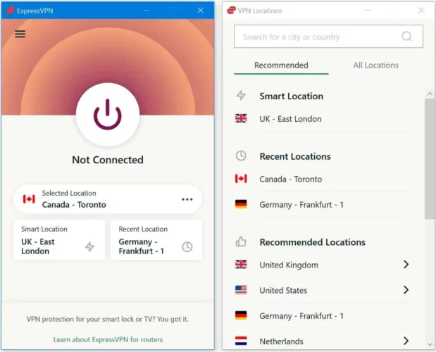 Find a reliable VPN service to bypass geo-restrictions