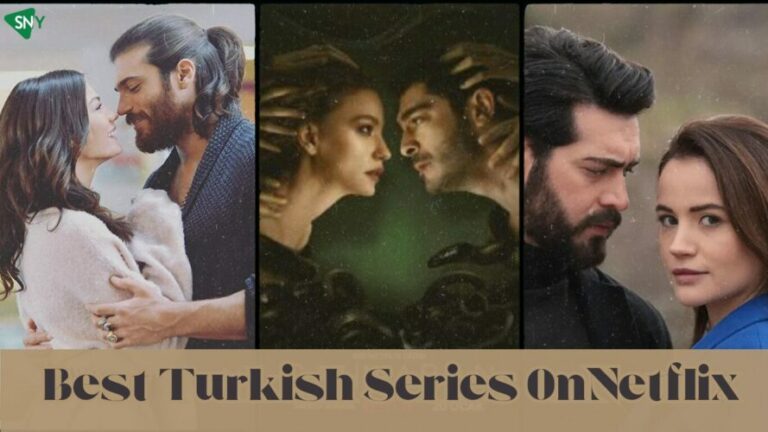 Best turkish series