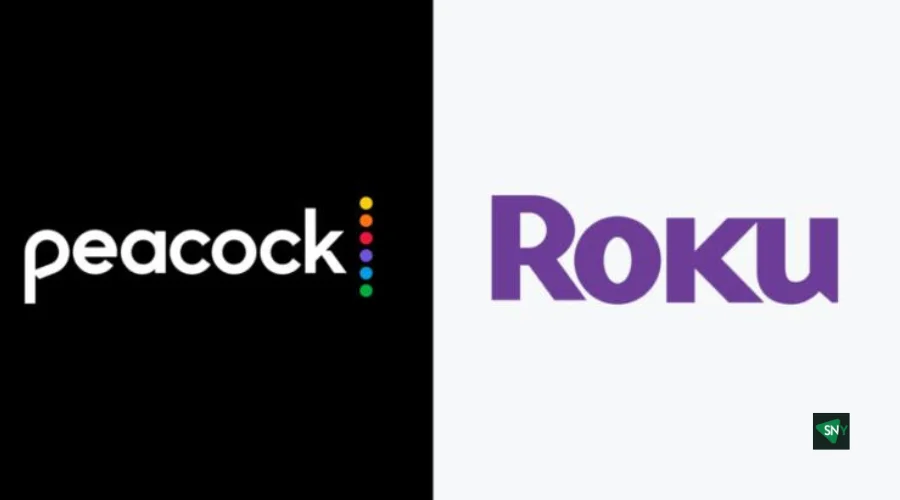 Peacock on Roku