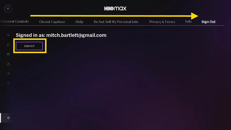 How to Get HBO Max on Roku Detailed Guide ScreenNearYou