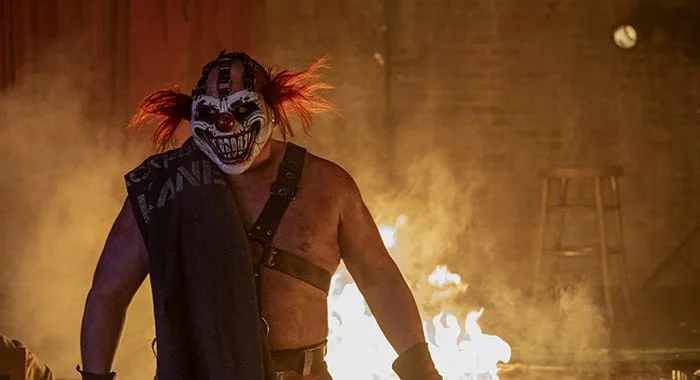 Watch Twisted Metal Watch Twisted Metal