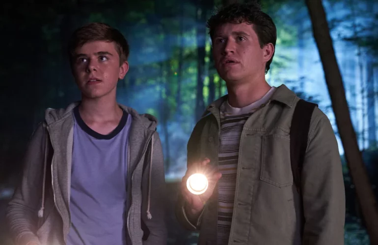 watch The Hardy Boys Hulu in canada