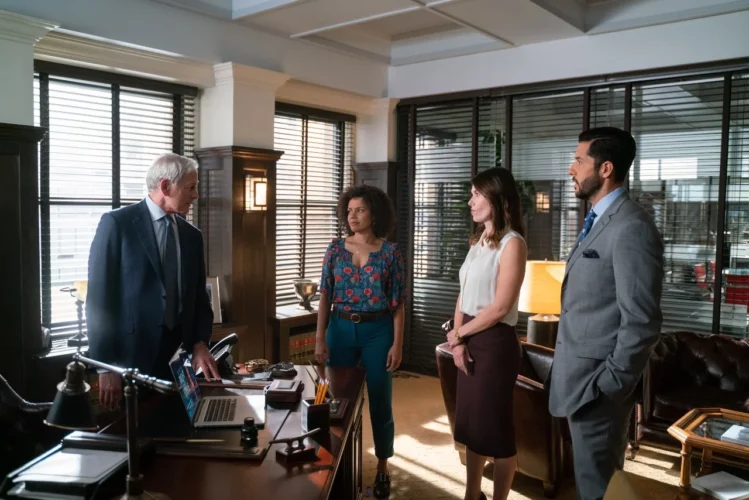 Watch Family Law Season 2 In Australia