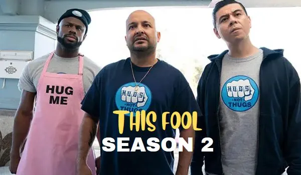 Watch This Fool Season 2