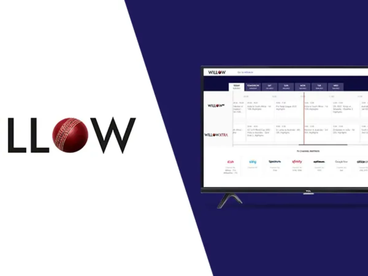 How to Watch Willow TV Outside USA? Updated 2023