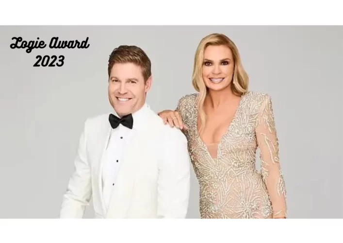 Watch Logie Awards 2023 In UK