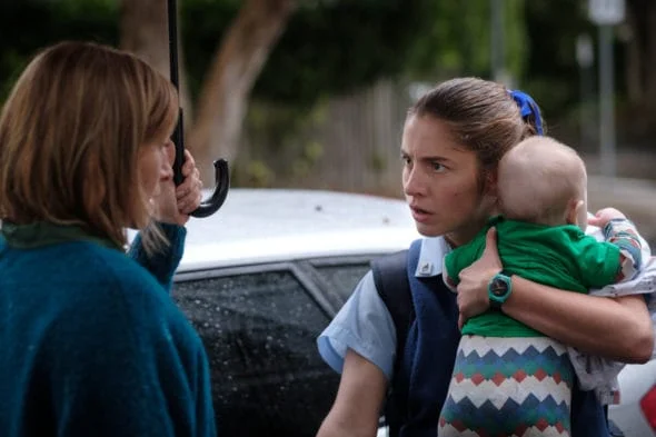 Watch Bump Season 2 in New Zealand Watch Bump Season 2 in New Zealand