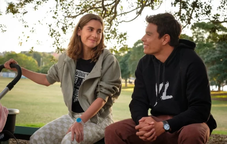Watch Bump Season 2 in Australia