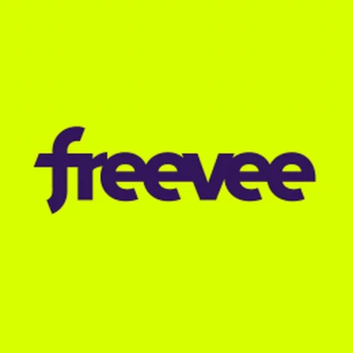 Watch Freevee in UK