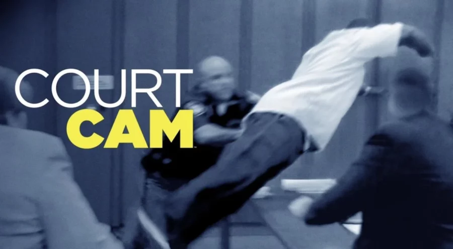 Watch court cam season 6