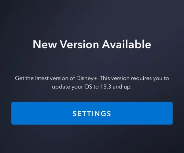 disney plus