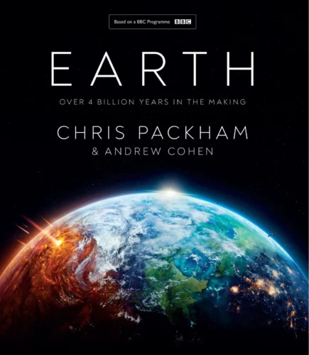 Watch Earth Chris Packham Series