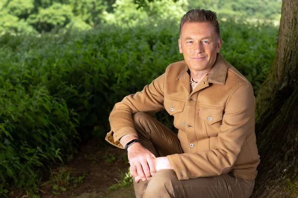 Watch Earth Chris Packham Series in Canada