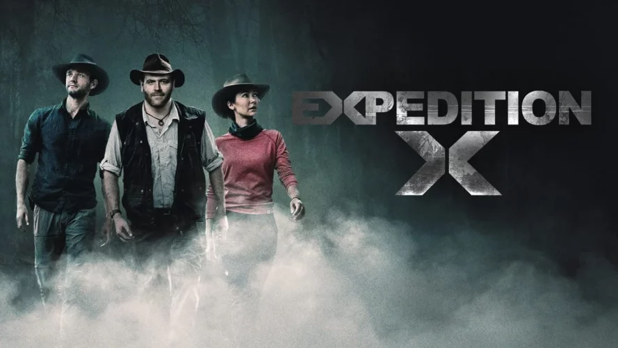 Watch Expedition X Season 6 in Australia