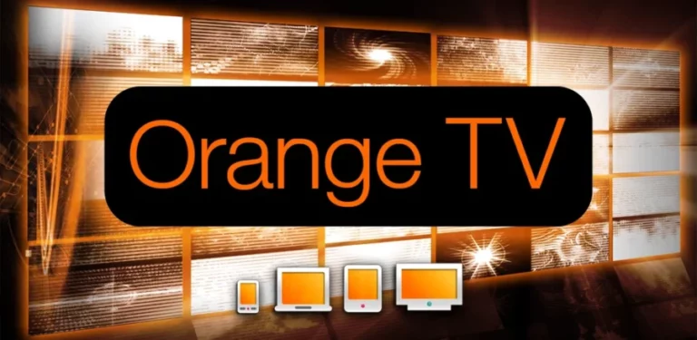 Watch Orange TV in UK